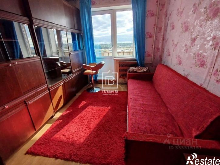2-комн квартира б-р Моторостроителей, 5,  д. 5