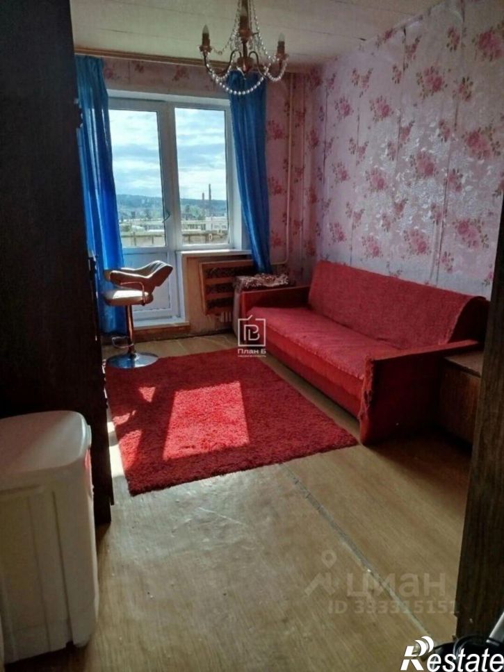 2-комн квартира б-р Моторостроителей, 5,  д. 5