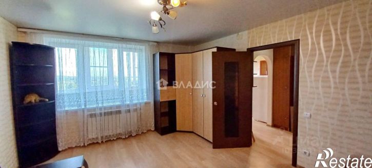 1-комн квартира ул Кубяка, 9 5,  д. 9 5,  к. 5