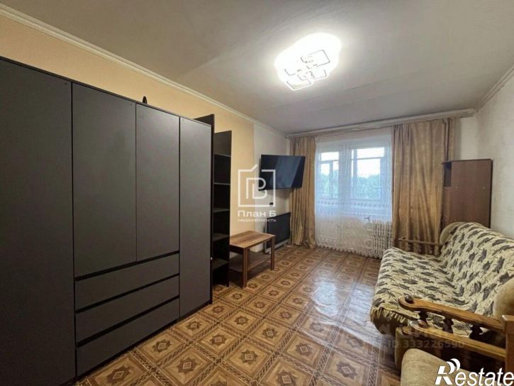 1-комн квартира б-р Энтузиастов, 7,  д. 7
