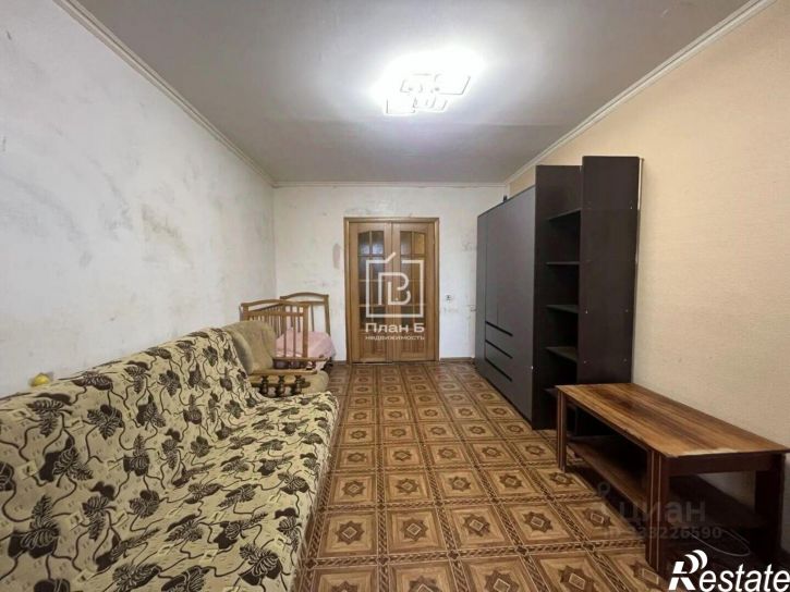 1-комн квартира б-р Энтузиастов, 7,  д. 7