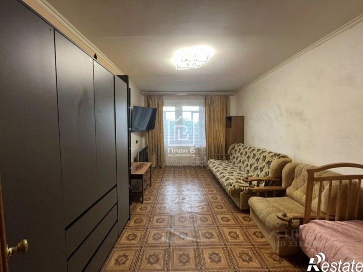 1-комн квартира б-р Энтузиастов, 7,  д. 7