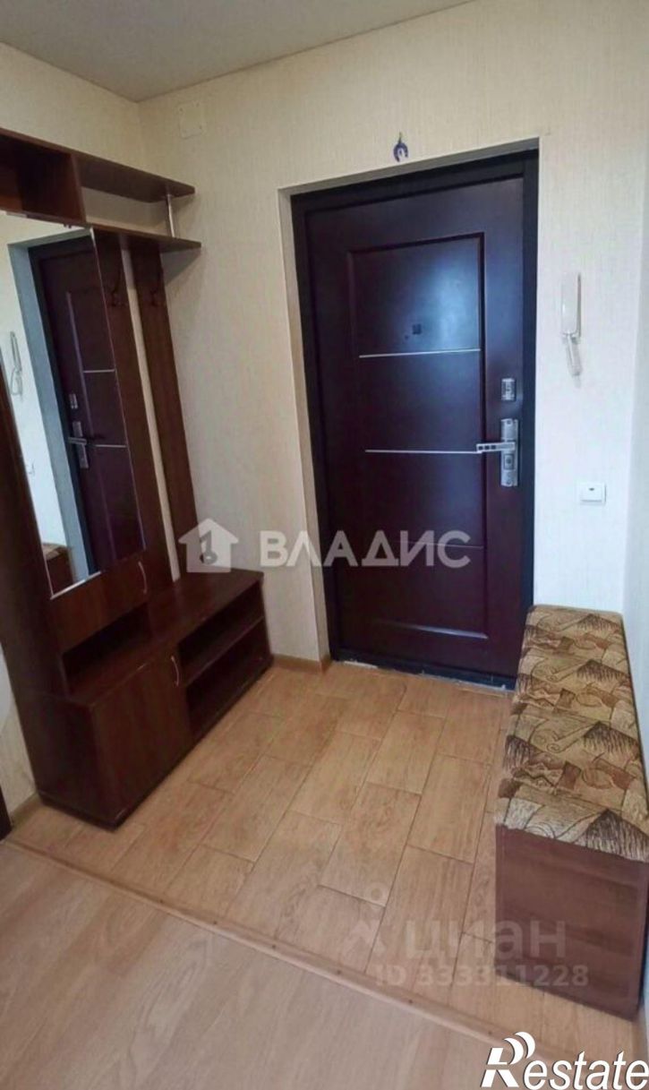 1-комн квартира ул Кубяка, 9 5,  д. 9 5,  к. 5