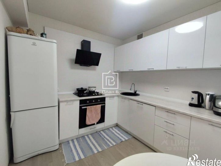 3-комн квартира ул Степана Разина, 42,  д. 42