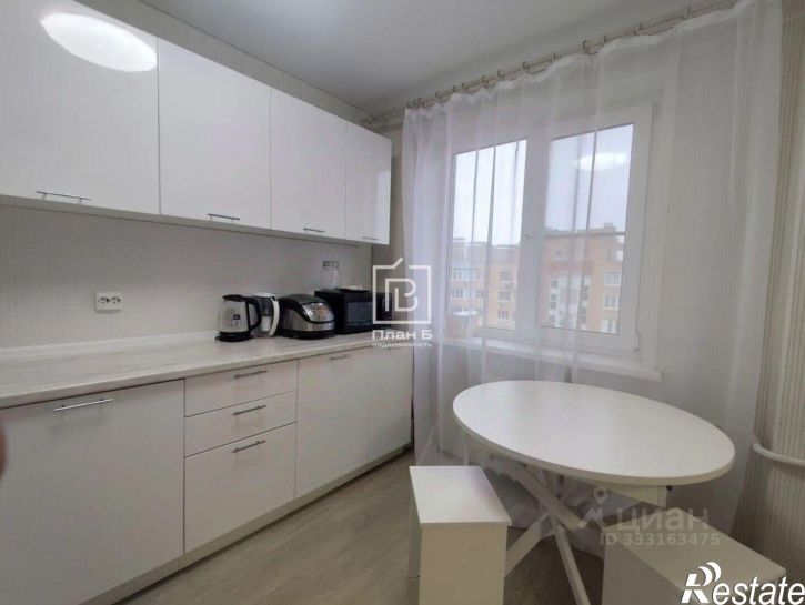 3-комн квартира ул Степана Разина, 42,  д. 42