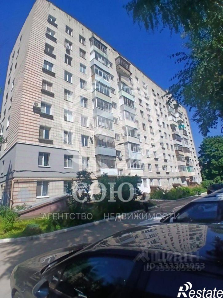 1-комн квартира ул Ленина, 65,  д. 65