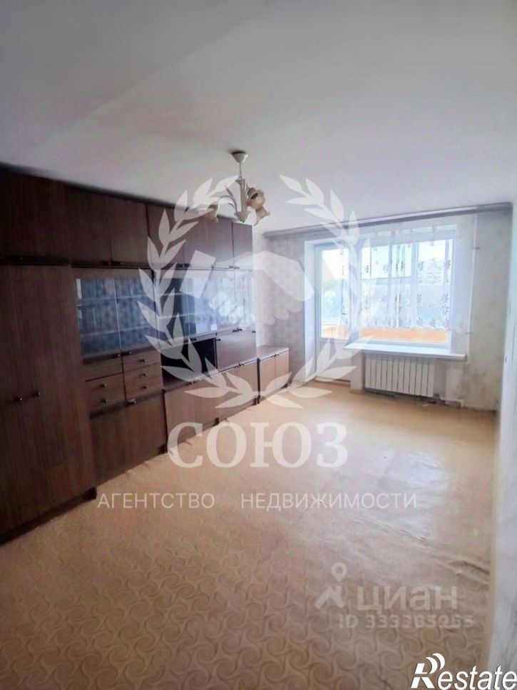 1-комн квартира ул Ленина, 65,  д. 65