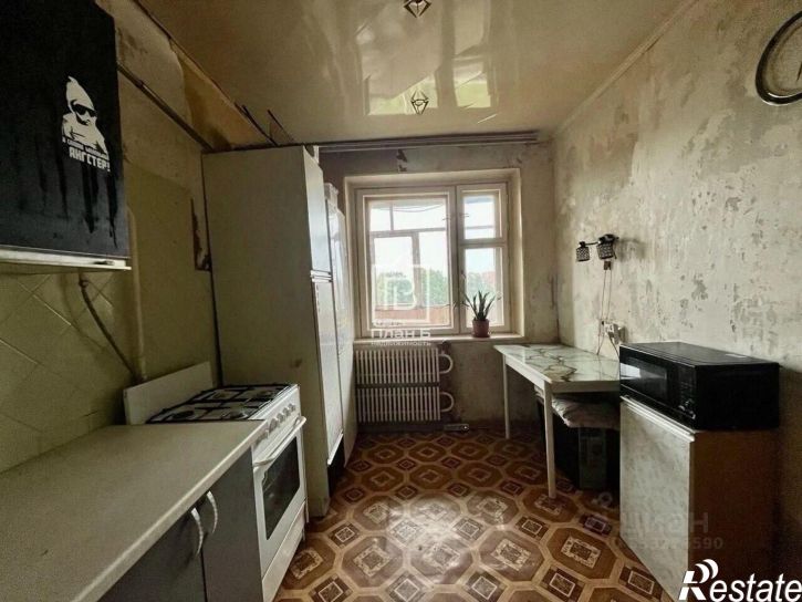 1-комн квартира б-р Энтузиастов, 7,  д. 7