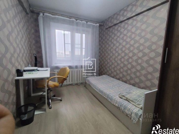 3-комн квартира ул Степана Разина, 42,  д. 42