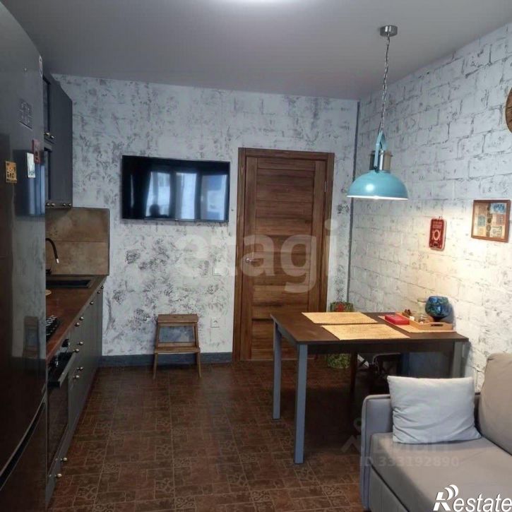1-комн квартира ул Изумрудная, 20,  д. 20