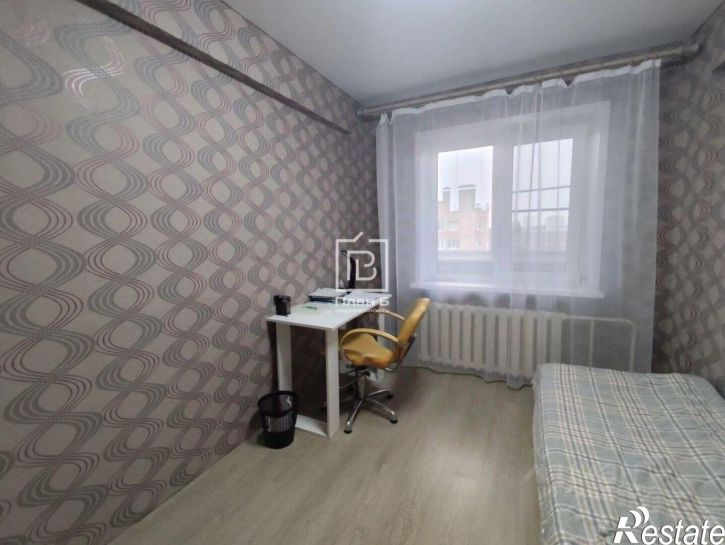 3-комн квартира ул Степана Разина, 42,  д. 42