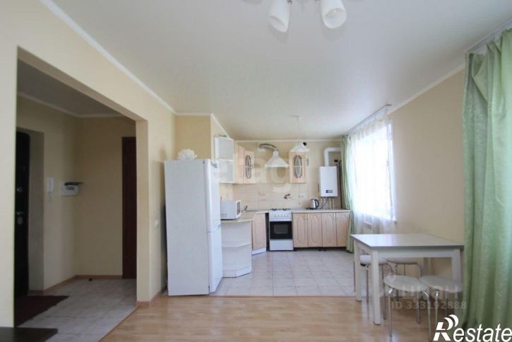 2-комн квартира ул Георгия Амелина, 30,  д. 30