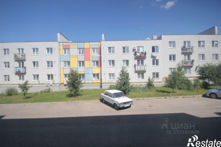 2-комн квартира ул Георгия Амелина, 30,  д. 30