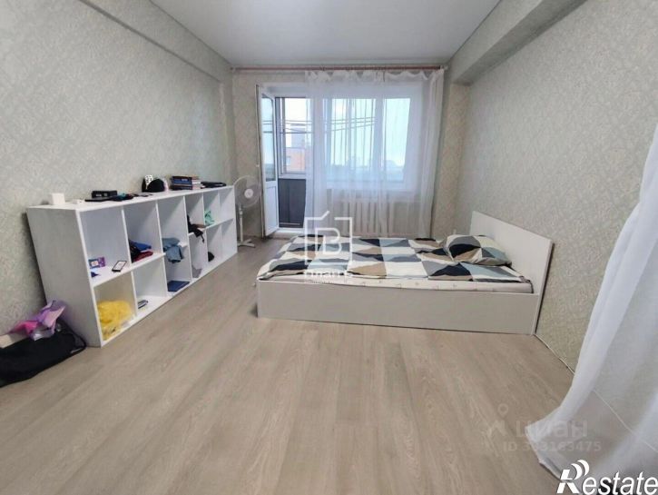 3-комн квартира ул Степана Разина, 42,  д. 42