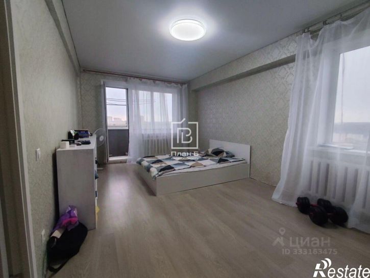 3-комн квартира ул Степана Разина, 42,  д. 42
