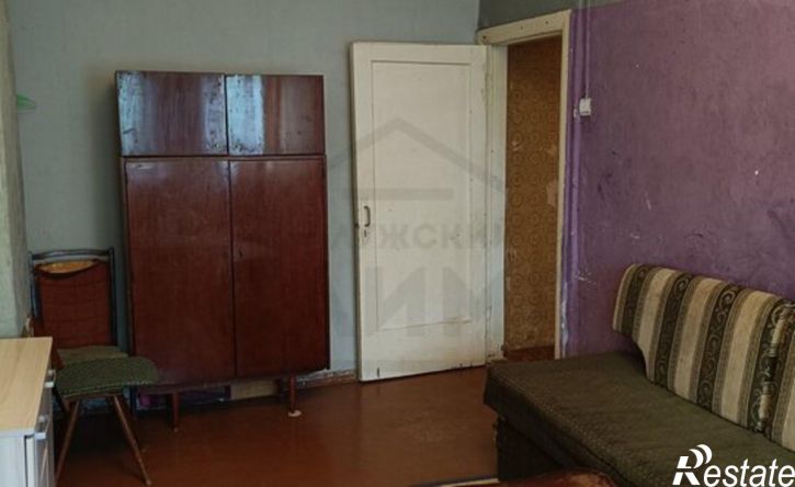 2-комн квартира ул Пестеля, 26,  д. 26