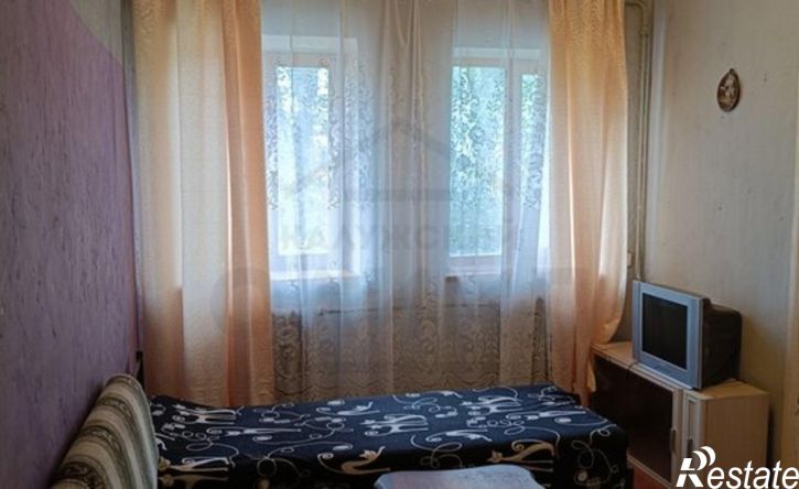 2-комн квартира ул Пестеля, 26,  д. 26