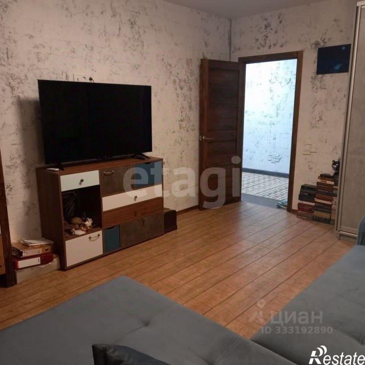 1-комн квартира ул Изумрудная, 20,  д. 20