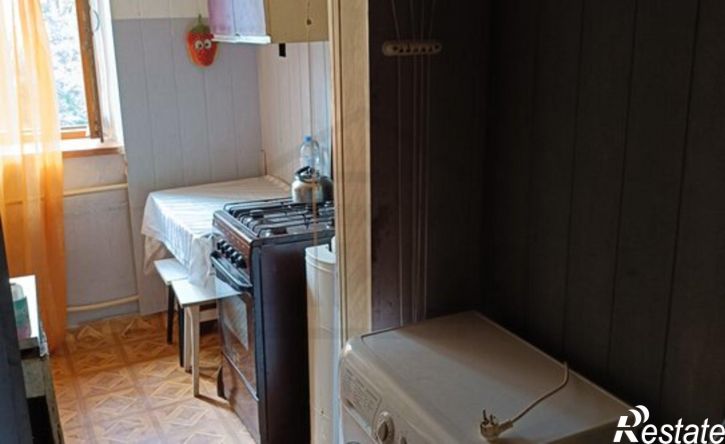 2-комн квартира ул Пестеля, 26,  д. 26