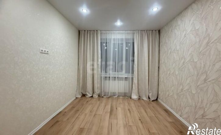 2-комн квартира ул Краснопивцева, 3,  д. 3