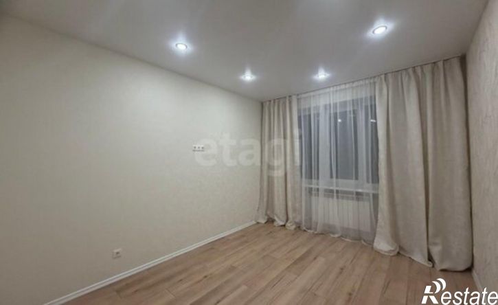 2-комн квартира ул Краснопивцева, 3,  д. 3