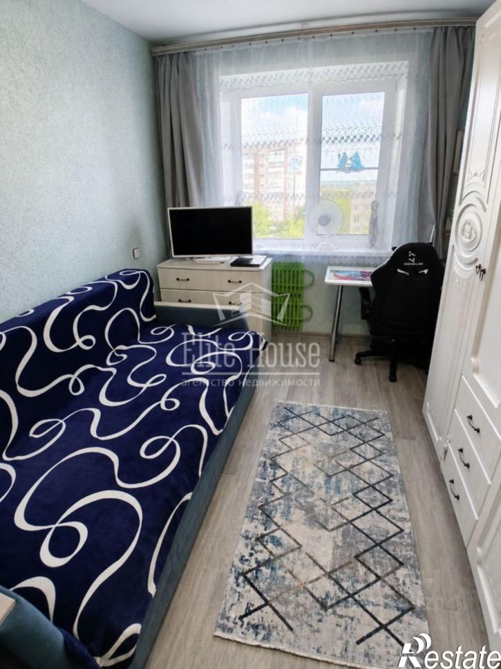 2-комн квартира ул Льва Толстого, 31,  д. 31
