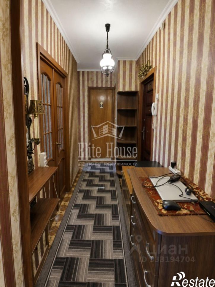 2-комн квартира ул Льва Толстого, 31,  д. 31