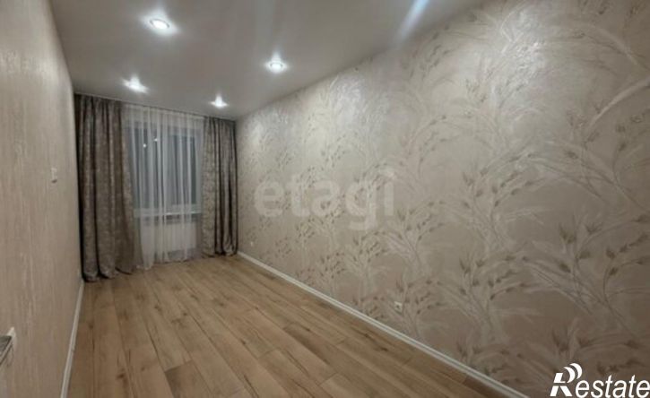 2-комн квартира ул Краснопивцева, 3,  д. 3