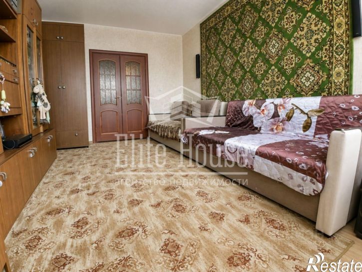 2-комн квартира ул Льва Толстого, 31,  д. 31