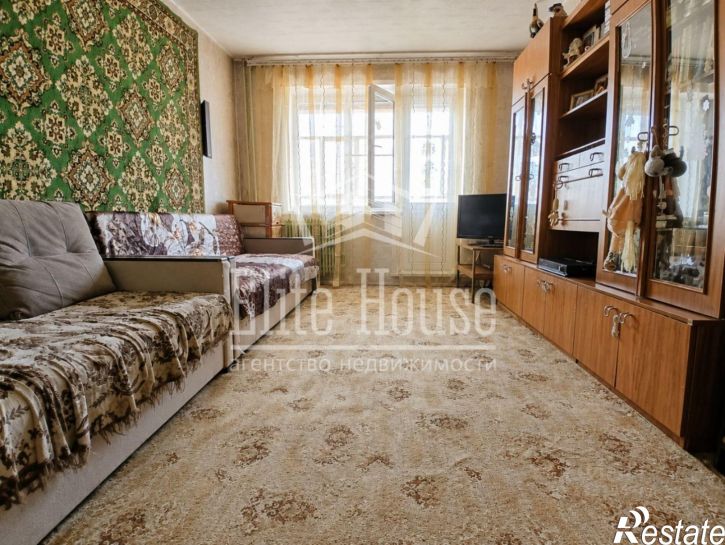 2-комн квартира ул Льва Толстого, 31,  д. 31