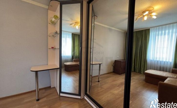 1-комн квартира ул Новослободская, 20,  д. 20