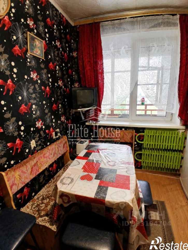 2-комн квартира ул Льва Толстого, 31,  д. 31