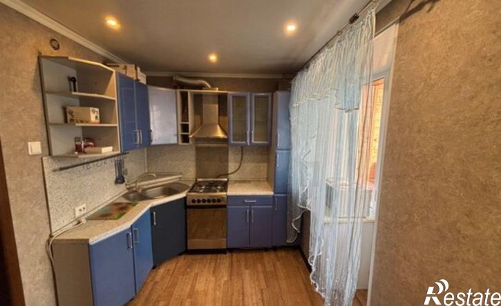 1-комн квартира ул Новослободская, 20,  д. 20