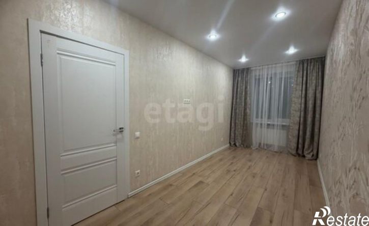 2-комн квартира ул Краснопивцева, 3,  д. 3