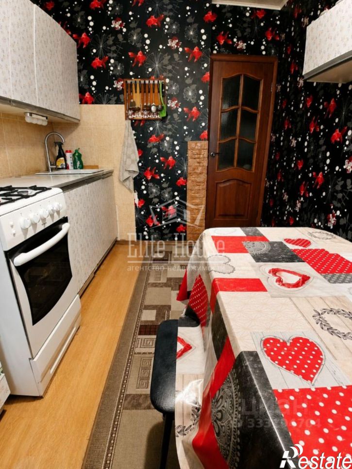 2-комн квартира ул Льва Толстого, 31,  д. 31