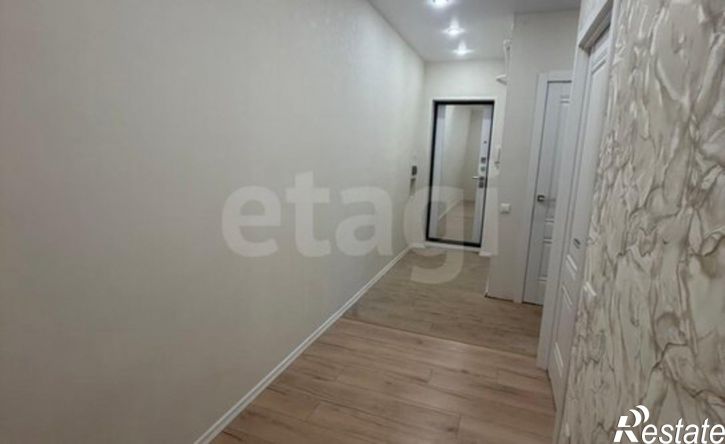 2-комн квартира ул Краснопивцева, 3,  д. 3
