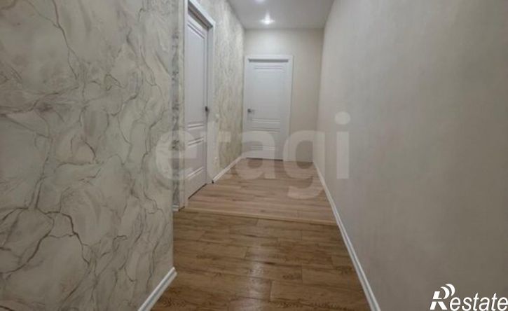 2-комн квартира ул Краснопивцева, 3,  д. 3