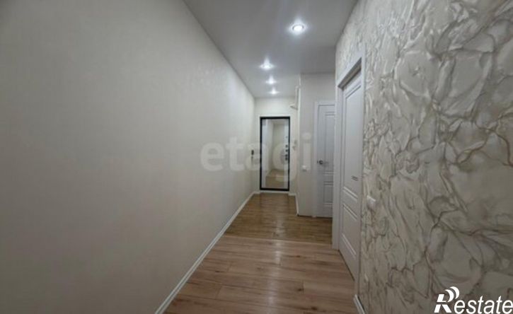 2-комн квартира ул Краснопивцева, 3,  д. 3