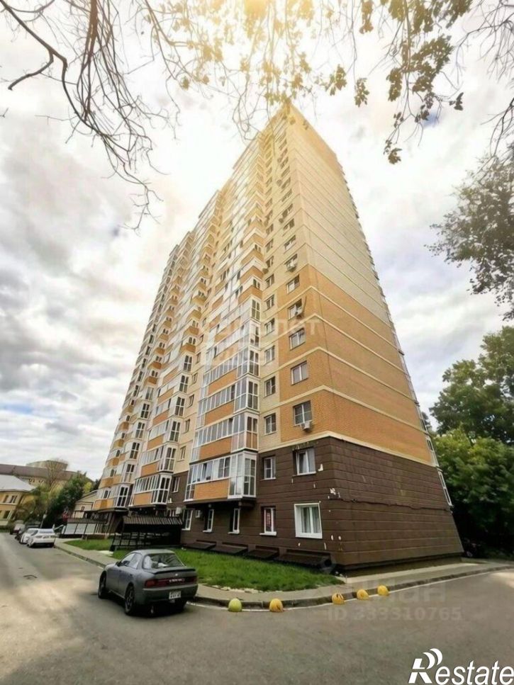 3-комн квартира ул Пухова, 56,  д. 56