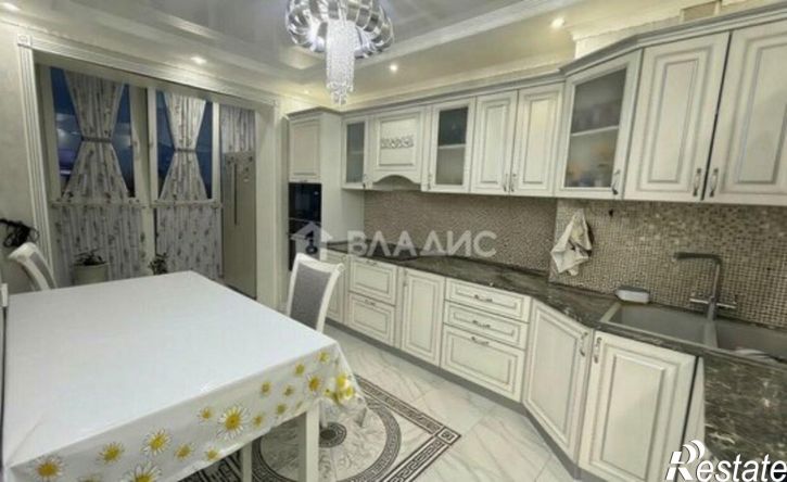 2-комн квартира ул Минская, 36,  д. 36