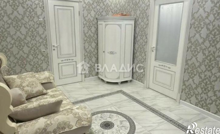 2-комн квартира ул Минская, 36,  д. 36