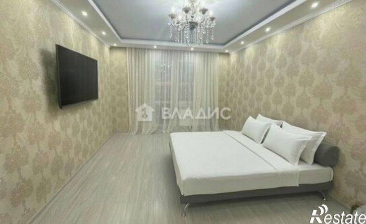 2-комн квартира ул Минская, 36,  д. 36