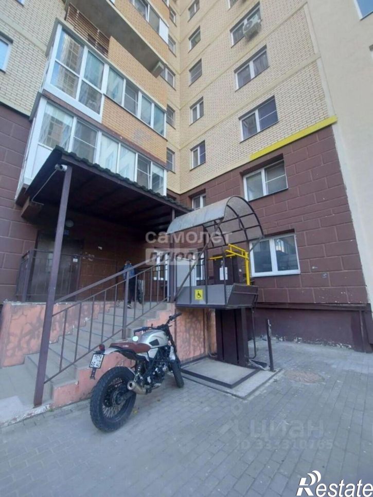 3-комн квартира ул Пухова, 56,  д. 56