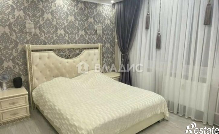 2-комн квартира ул Минская, 36,  д. 36