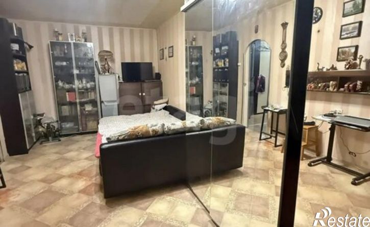 1-комн квартира ул Маршала Жукова, 48,  д. 48