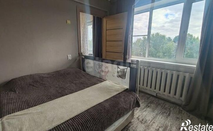 4-комн квартира ул Гурьянова, 18,  д. 18
