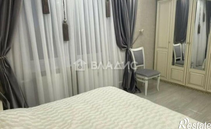 2-комн квартира ул Минская, 36,  д. 36