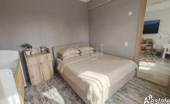 4-комн квартира ул Гурьянова, 18,  д. 18