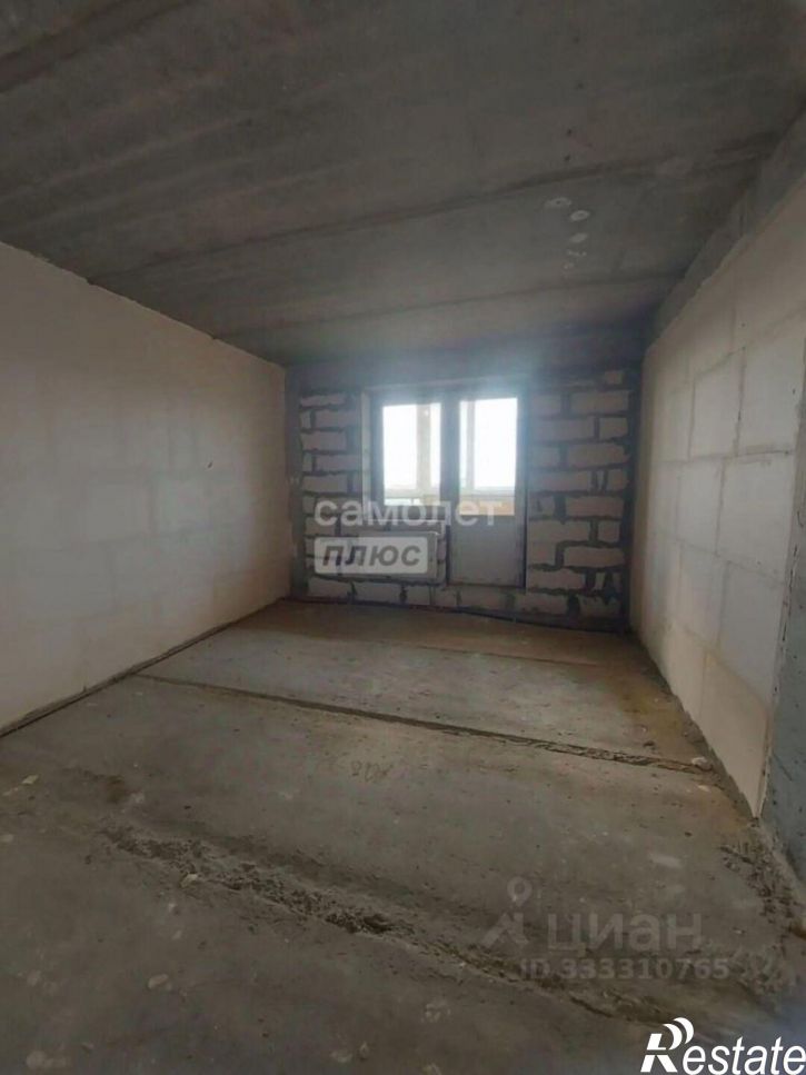 3-комн квартира ул Пухова, 56,  д. 56