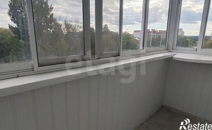 4-комн квартира ул Гурьянова, 18,  д. 18